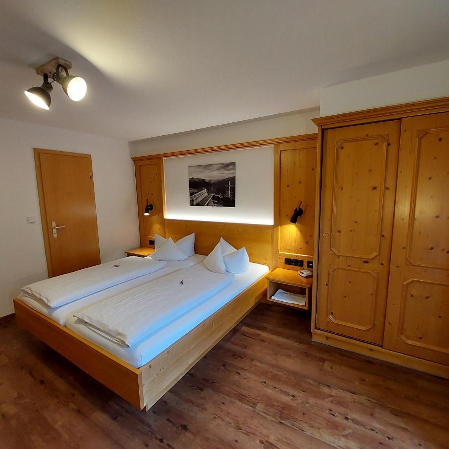 Hotel Garni Malerwinkl Bad Hindelang Bagian luar foto